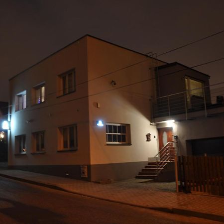 Bialy Dom - 2 Bedrooms Katowice Ngoại thất bức ảnh